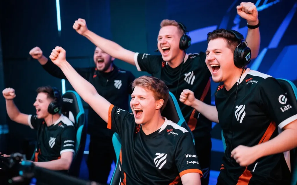 逆风翻盘？LCS夏季赛爆冷潮，北美电竞新纪元悄然到来