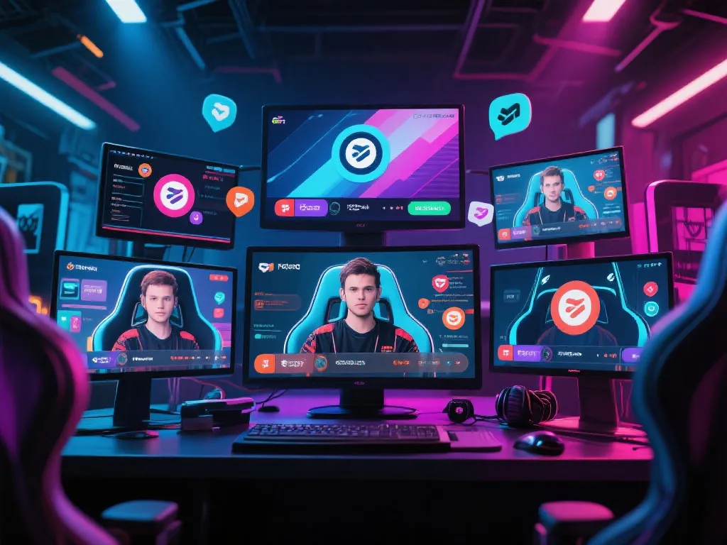 直播江湖风起云涌：头部主播争夺战搅动平台棋局