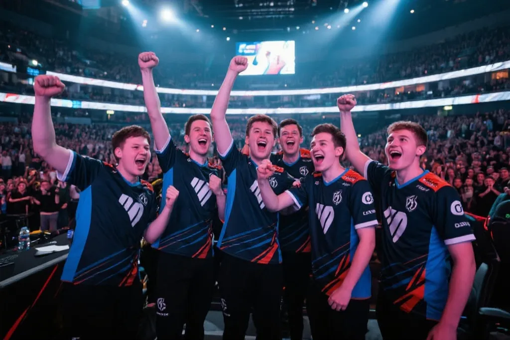 破局还是突围？CS2 Major赛事将见证中国战队的高光时刻